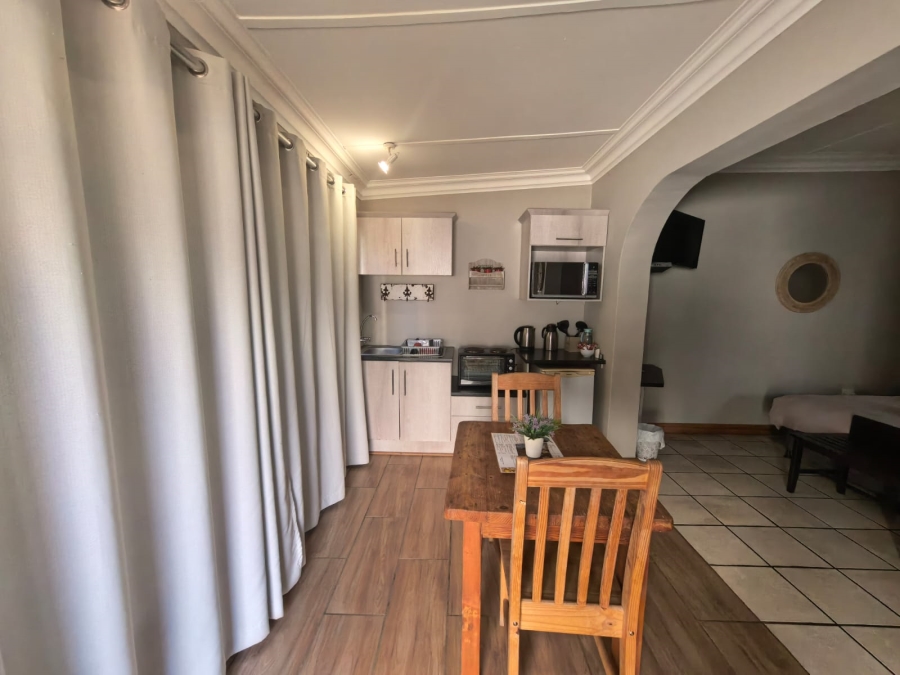 Commercial Property for Sale in Parys Free State